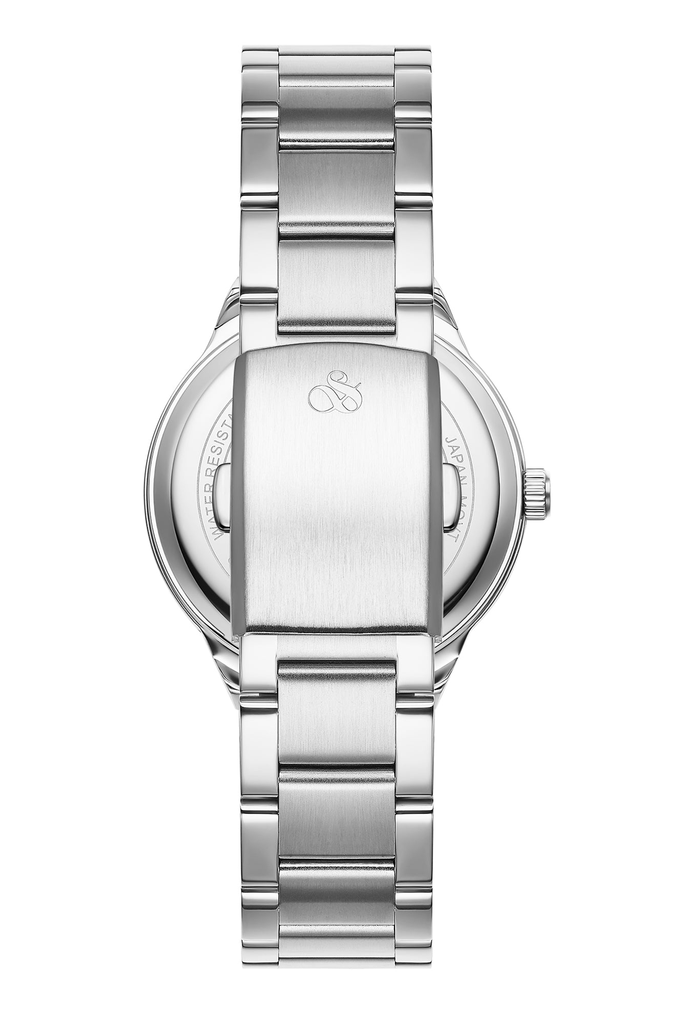 Achter aanzicht dames horloge Scotch & Soda
