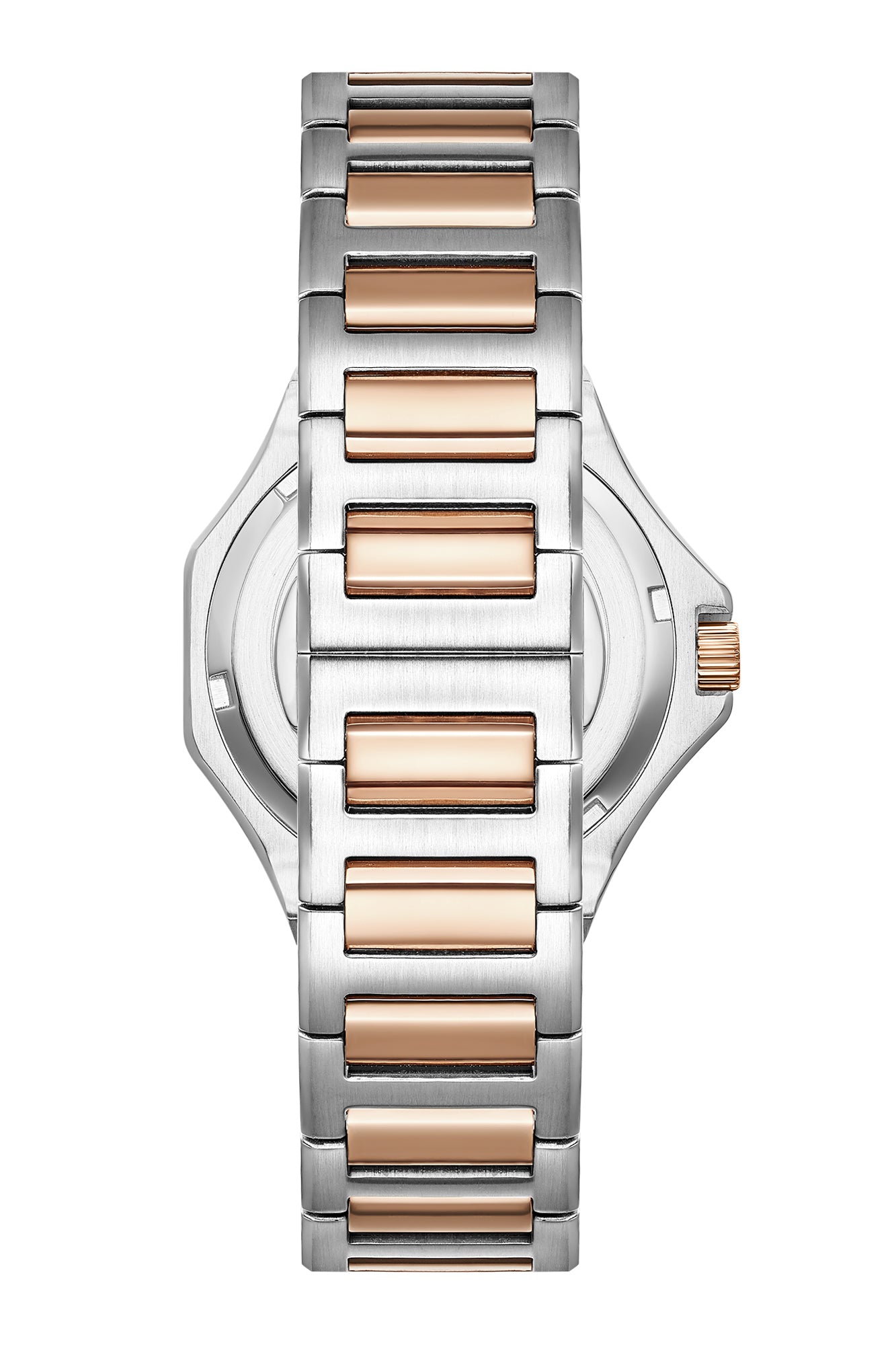 Achter aanzicht dames horloge Scotch & Soda