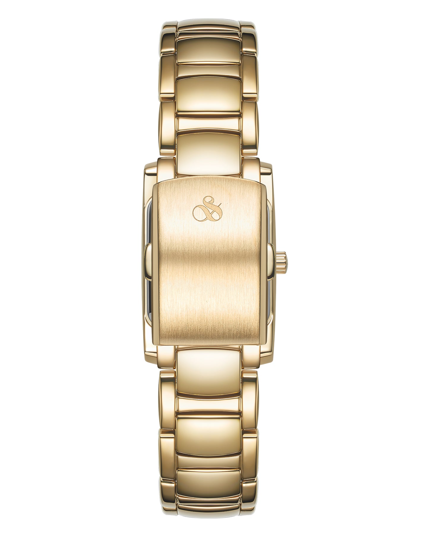 Achter aanzicht dames horloge Scotch & Soda