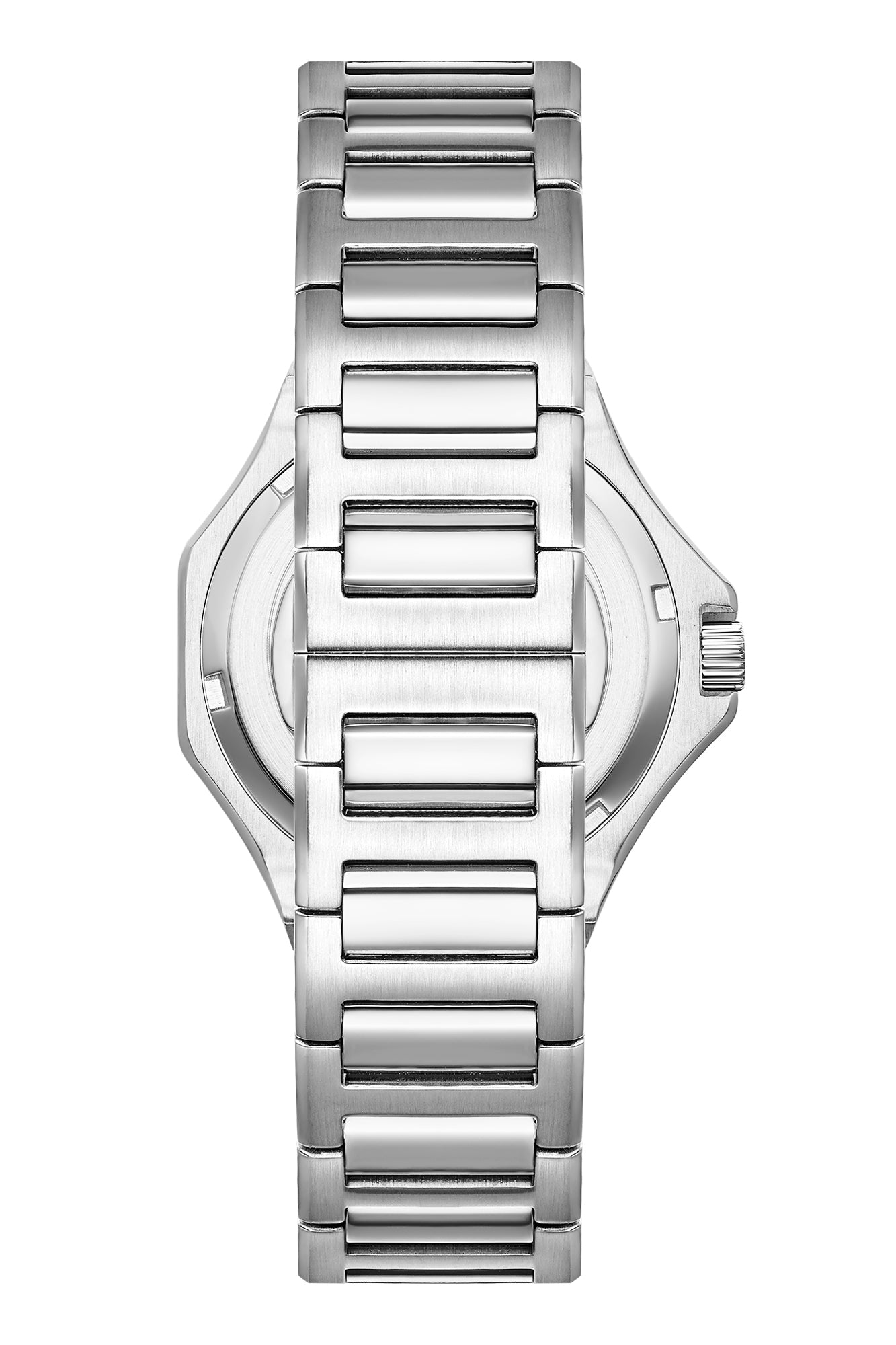 Achter aanzicht dames horloge Scotch & Soda
