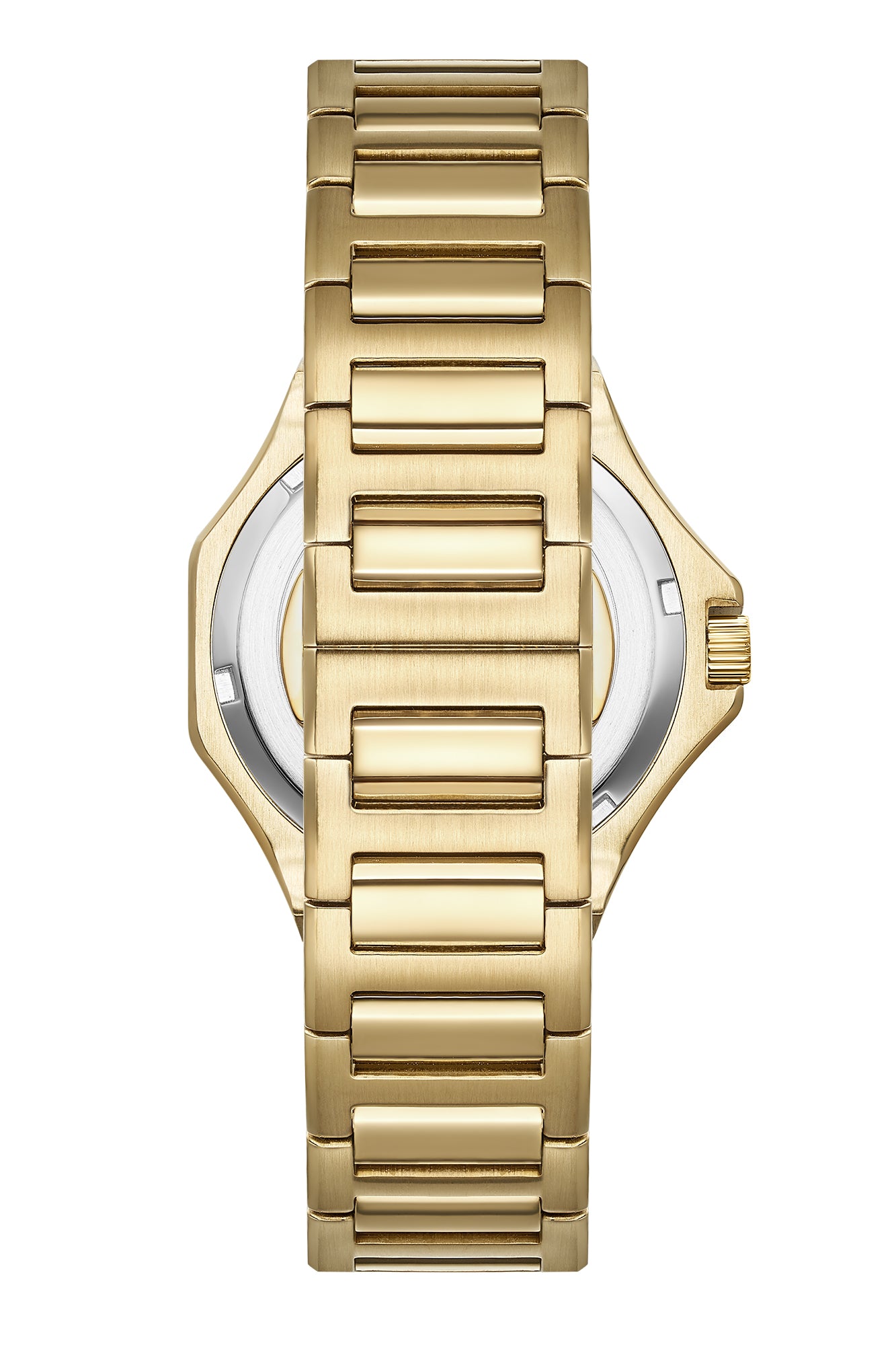Achter aanzicht dames horloge Scotch & Soda