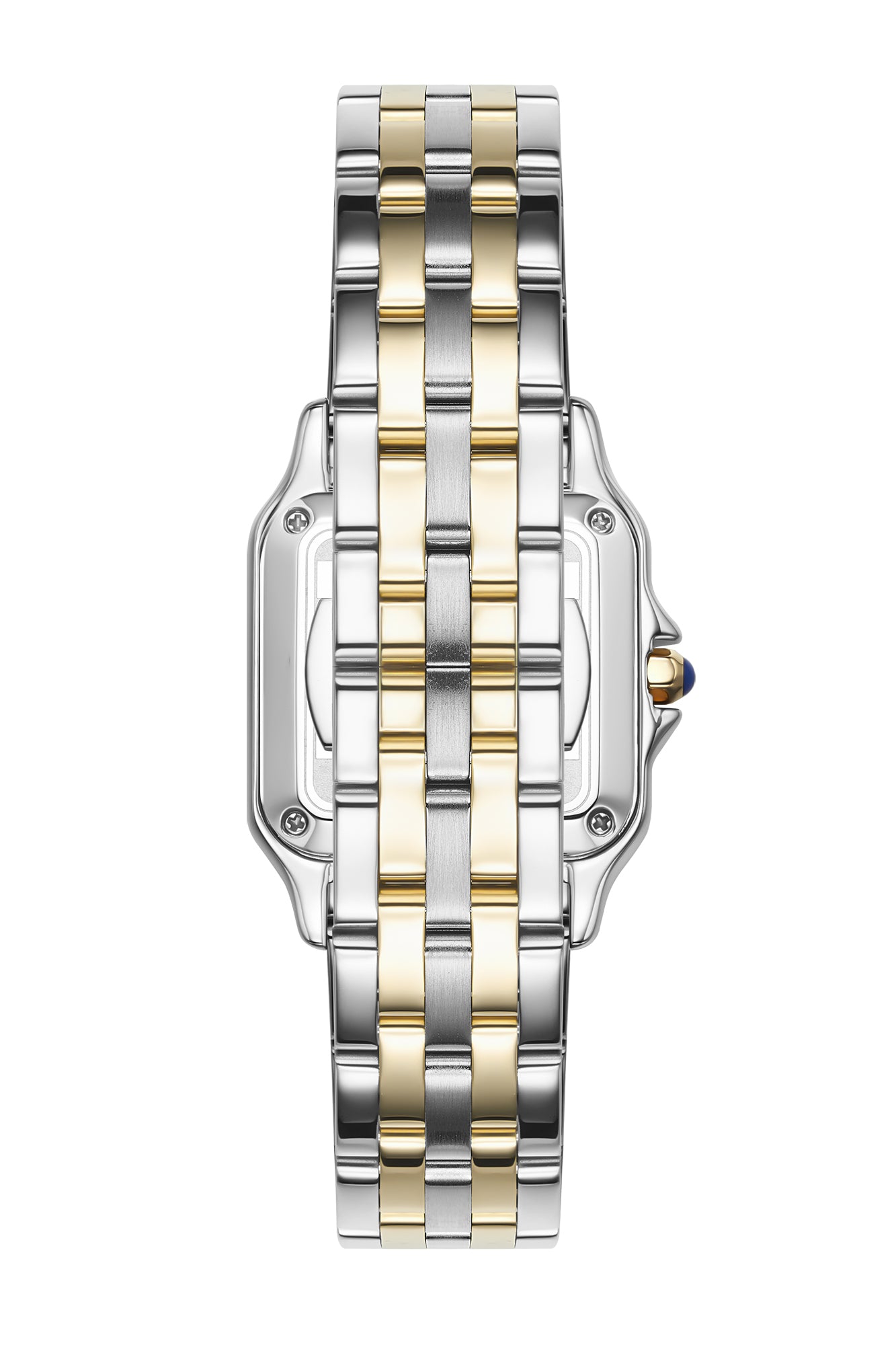 Achter aanzicht dames horloge Scotch & Soda