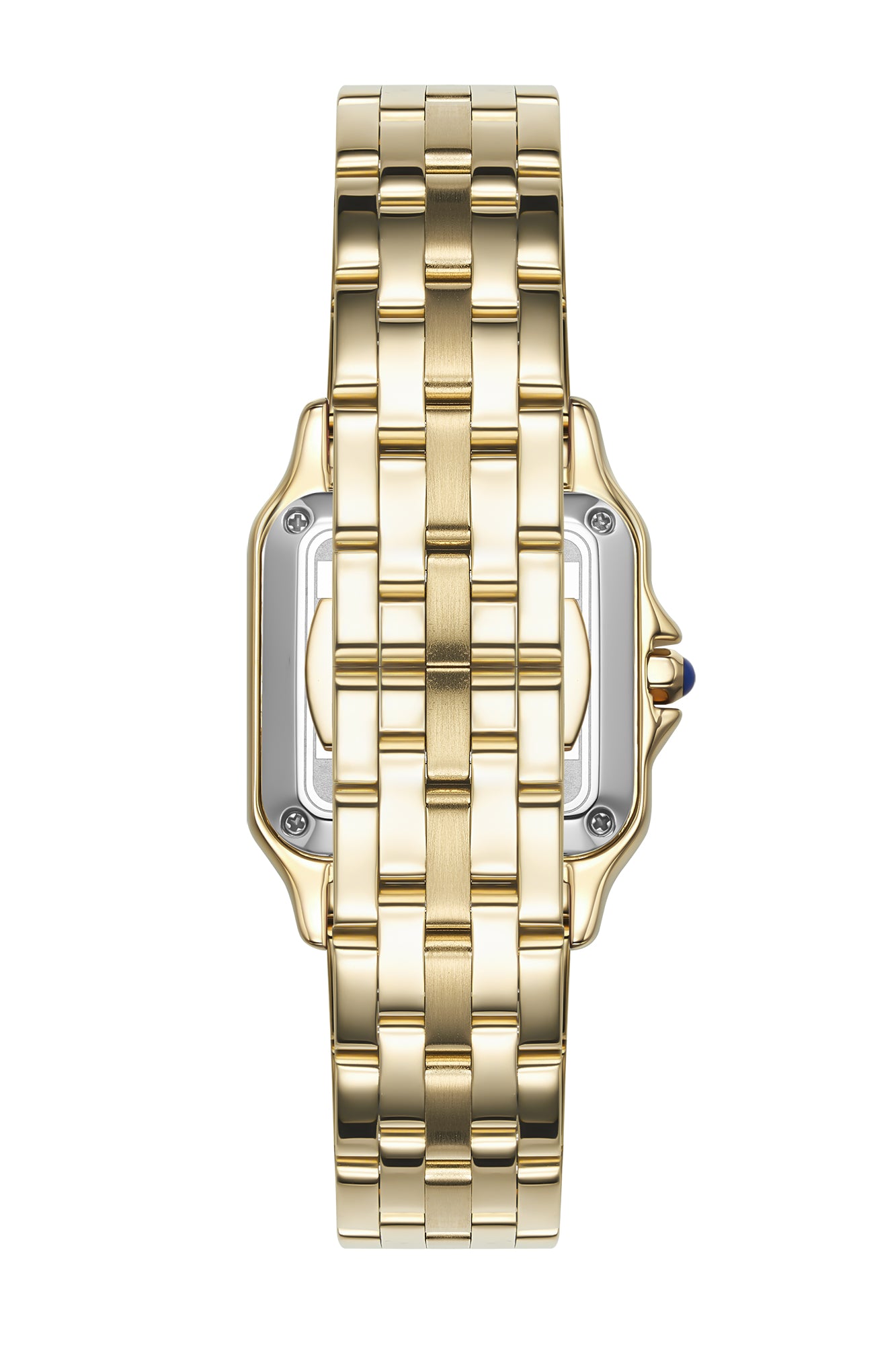 Achter aanzicht dames horloge Scotch & Soda