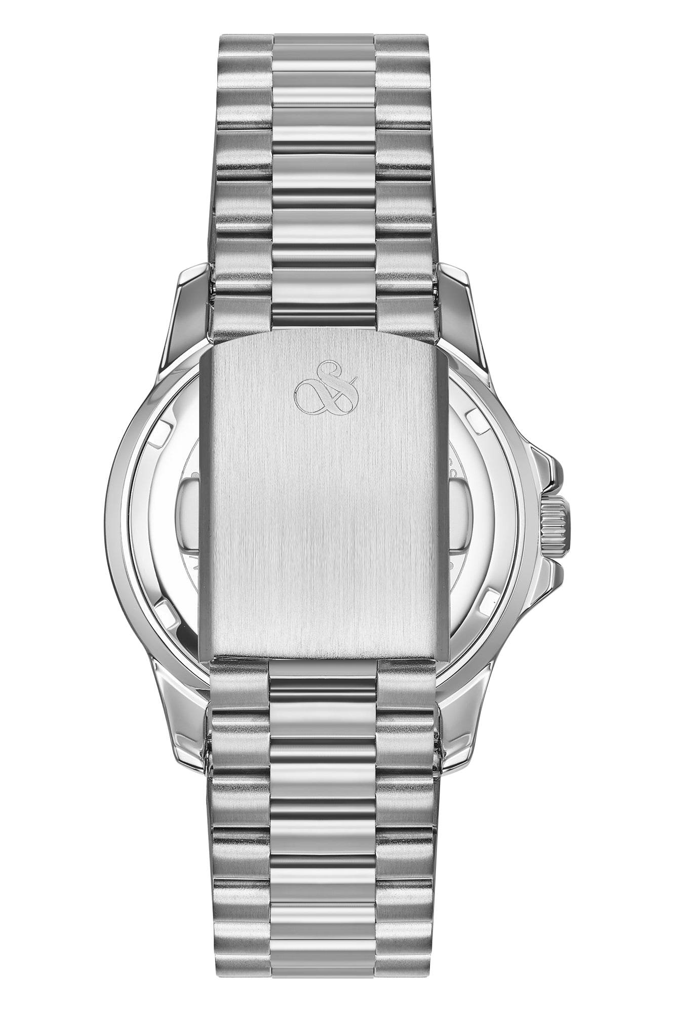 Achter aanzicht dames horloge Scotch & Soda