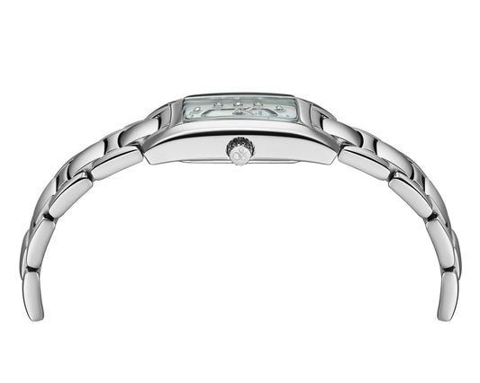Zij aanzicht dames horloge Scotch & Soda