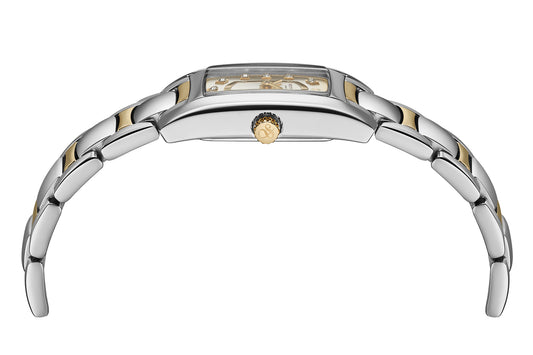 Zij aanzicht dames horloge Scotch & Soda